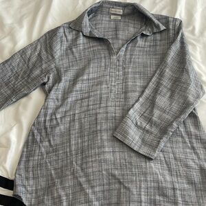 Van Huesen Women’s Work Top